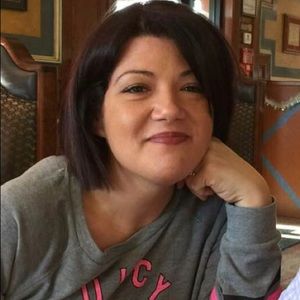 Meet your Posher, Christine